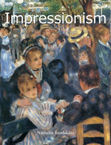 Stock image for Impressionism for sale by THE SAINT BOOKSTORE