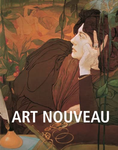 Stock image for Art Nouveau for sale by Book Deals