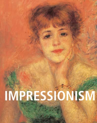 Beispielbild fr Impressionism zum Verkauf von GF Books, Inc.