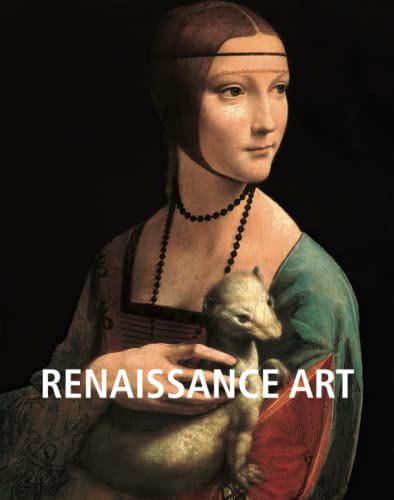 Stock image for Renaissance Art for sale by Books Unplugged