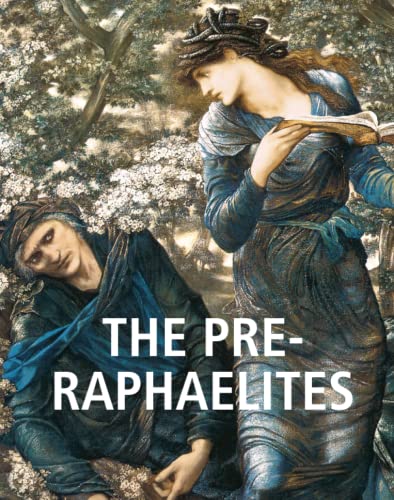 Imagen de archivo de The Pre-Raphaelites a la venta por Books Unplugged