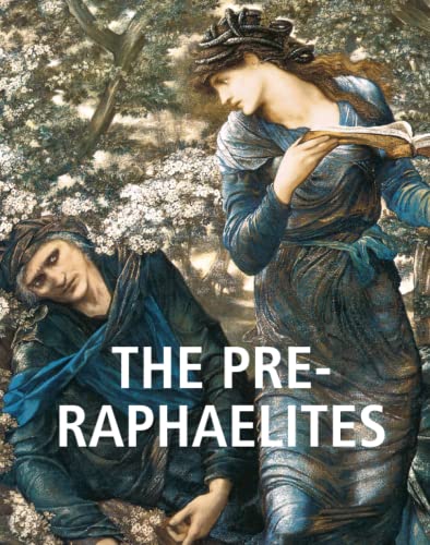 Stock image for The Pre-Raphaelites for sale by Book Deals