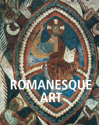 9781646992799: Romanesque Art