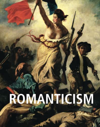 Stock image for Romanticism for sale by Book Deals