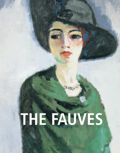 Stock image for The Fauves for sale by Wizard Books