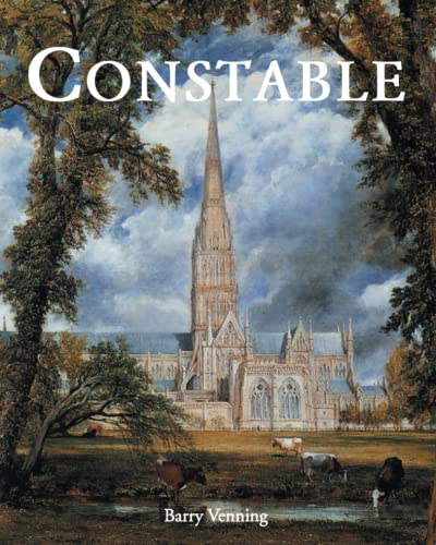Stock image for Constable for sale by GF Books, Inc.