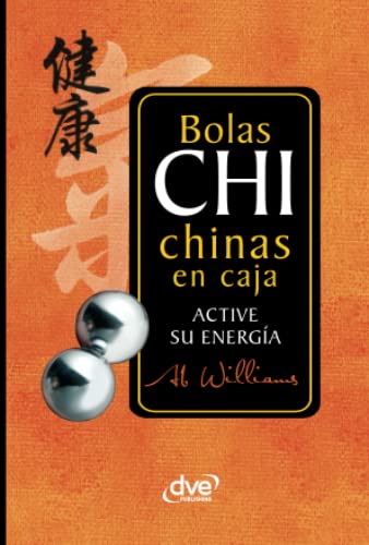 9781646993413: Bolas Chi chinas