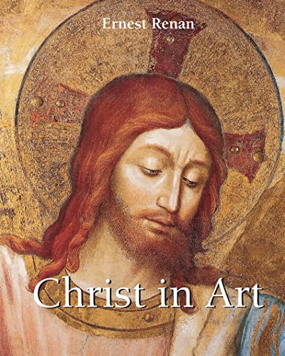 9781646993697: Christ In Art