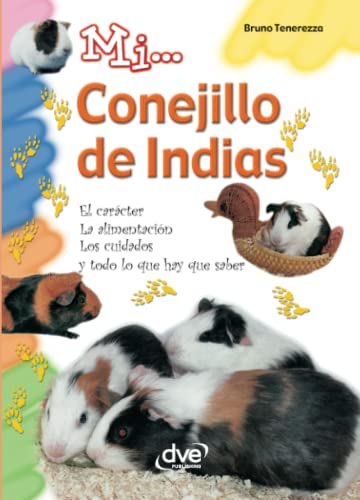 Beispielbild fr Mi. conejillo de indias (Spanish Edition) zum Verkauf von Books Unplugged