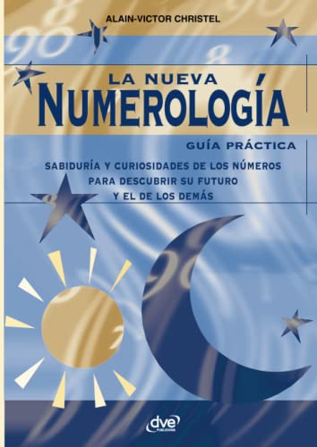 Imagen de archivo de La nueva numerologa (Spanish Edition) a la venta por GF Books, Inc.