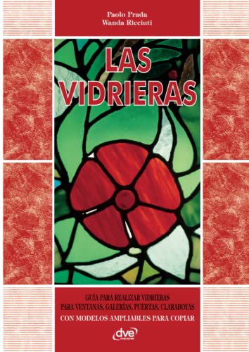 Beispielbild fr Las vidrieras (Spanish Edition) zum Verkauf von GF Books, Inc.