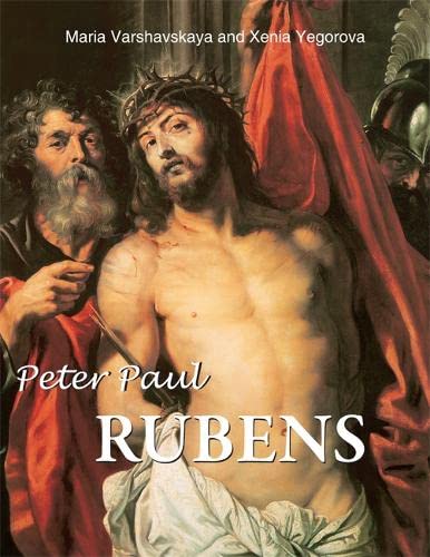 Beispielbild fr Peter Paul Rubens zum Verkauf von PBShop.store US