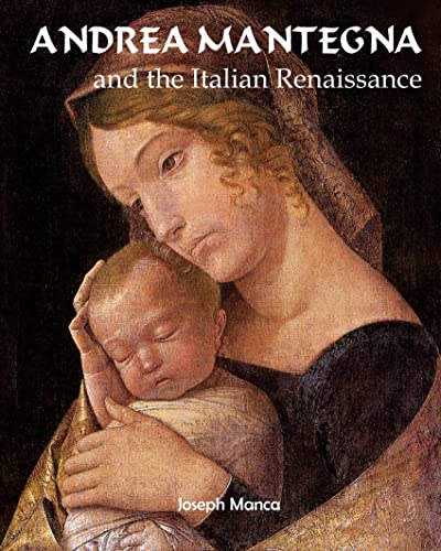 Beispielbild fr Andrea Mantegna zum Verkauf von PBShop.store US