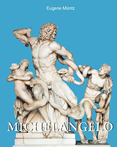 Stock image for Michelangelo for sale by THE SAINT BOOKSTORE