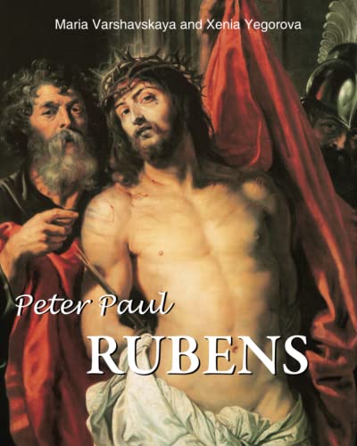 Beispielbild fr Peter Paul Rubens zum Verkauf von GF Books, Inc.