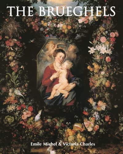 Imagen de archivo de The Brueghels a la venta por GF Books, Inc.