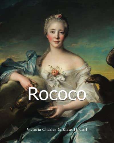 Imagen de archivo de Rococo a la venta por GF Books, Inc.