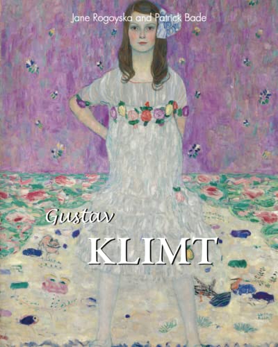 Stock image for Gustav Klimt for sale by GF Books, Inc.