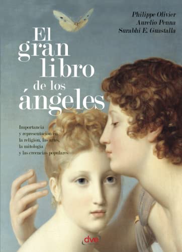 Imagen de archivo de El gran libro de los ngeles (Spanish Edition) a la venta por Book Deals