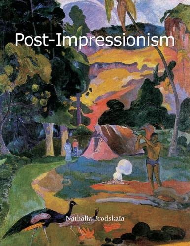 Stock image for Post-Impressionism for sale by THE SAINT BOOKSTORE