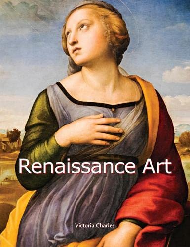 Stock image for Renaissance Art for sale by PBShop.store US