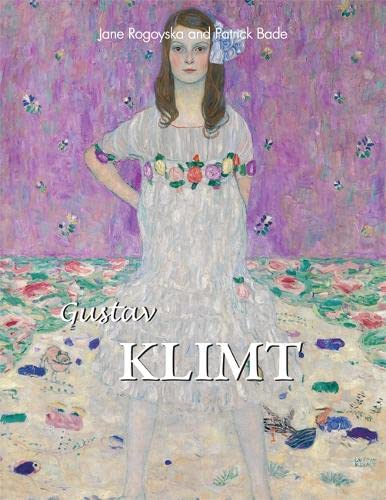 Stock image for Gustav Klimt for sale by PBShop.store US