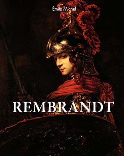 9781646995516: Rembrandt