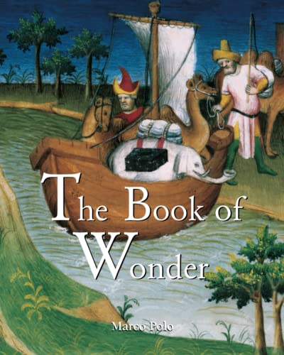 9781646995653: The Book of Wonder