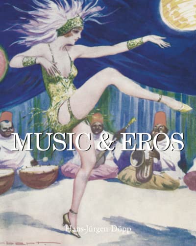 9781646995721: Music & Eros