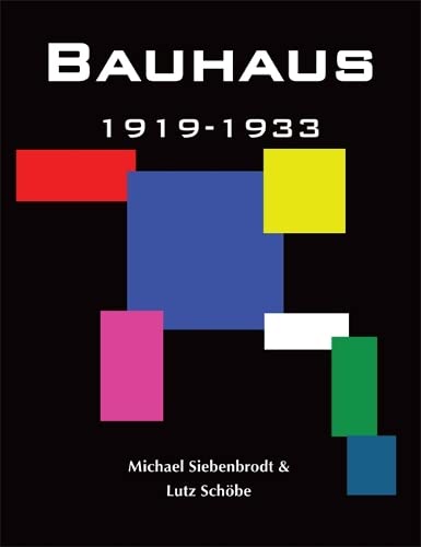 Imagen de archivo de Bauhaus a la venta por PBShop.store US