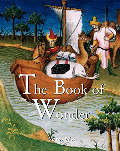 9781646995851: The Book Of Wonder