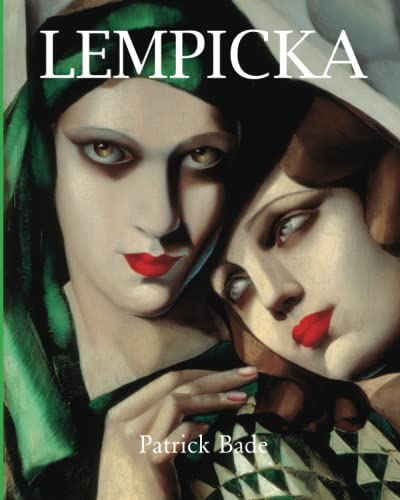 Beispielbild fr Lempicka zum Verkauf von GF Books, Inc.