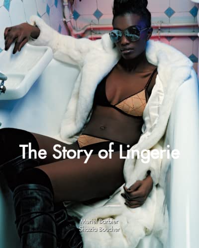 9781646996155: The Story of Lingerie