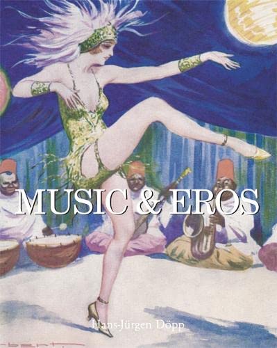 9781646996414: Music & Eros