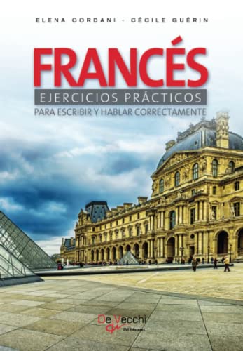 Imagen de archivo de FRANCS EJERCICIOS PRCTICOS (Spanish Edition) a la venta por Book Deals