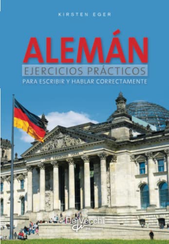 Imagen de archivo de ALEMN EJERCICIOS PRCTICOS (Spanish Edition) a la venta por Books Unplugged