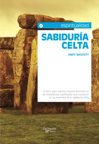 Stock image for Sabidura celta (Spanish Edition) for sale by Books Unplugged