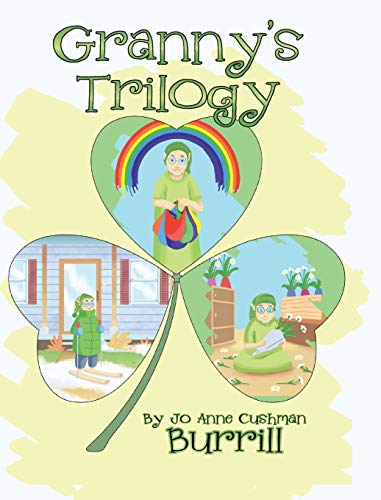 Stock image for Granny's Trilogy for sale by ThriftBooks-Dallas