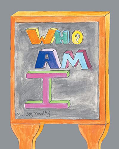 Stock image for Who Am I for sale by GreatBookPrices