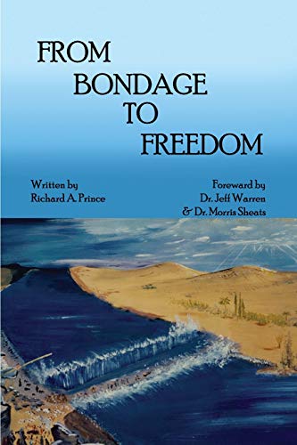 Imagen de archivo de From Bondage to Freedom a la venta por HPB-Diamond