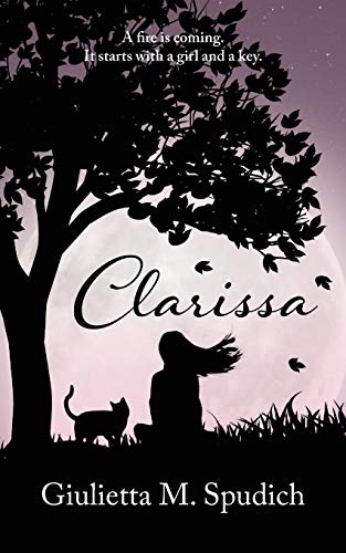 Stock image for Clarissa for sale by WorldofBooks