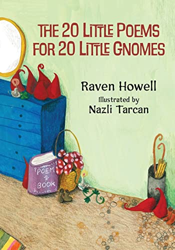 9781647030766: The 20 Little Poems for 20 Little Gnomes