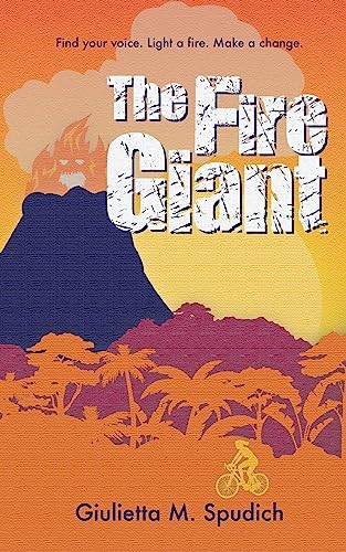 Stock image for The Fire Giant for sale by ThriftBooks-Atlanta