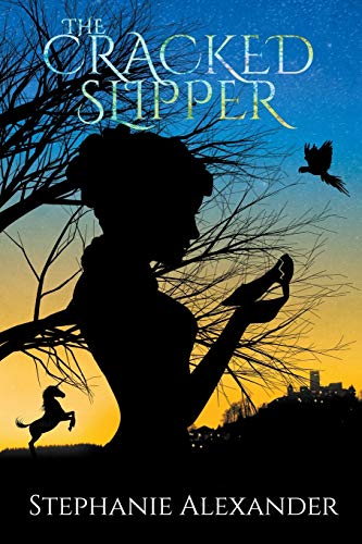 Stock image for The Cracked Slipper for sale by Better World Books