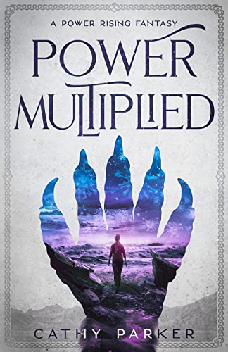 Stock image for Power Multiplied: The Novel of a Woman, a Whale, and an Alien Child in Peril (Power Rising) for sale by GF Books, Inc.
