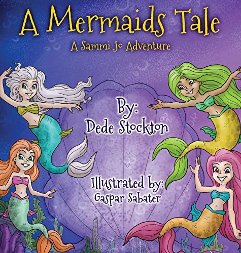 Imagen de archivo de A Mermaid's Tale: A Sammi Jo Adventure a la venta por Lucky's Textbooks