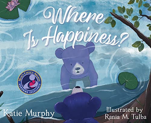 Stock image for Where is Happiness?: A Little Bear Uncovers a Big Surprise! for sale by HPB-Ruby