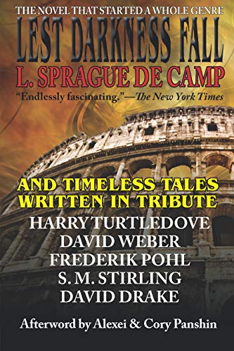 Beispielbild fr Lest Darkness Fall & Timeless Tales Written in Tribute zum Verkauf von Lakeside Books