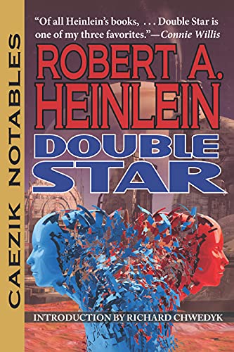 Stock image for Double Star (CAEZIK Notables, 1) for sale by HPB Inc.