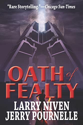 Imagen de archivo de Oath of Fealty Format: Paperback a la venta por INDOO